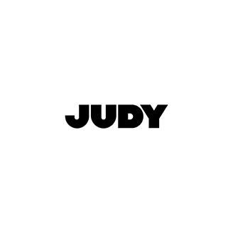JUDY logo