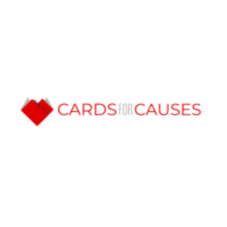 Cards for Causes logo