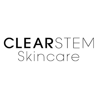ClearStem Skincare logo