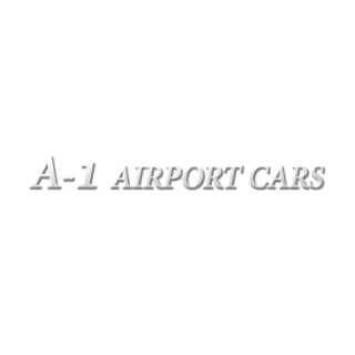 A-1 Airport Cars logo