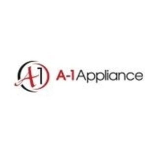 A-1 Appliance Parts logo