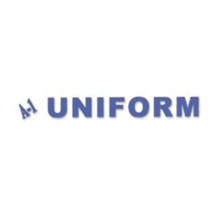 A-1 Uniforms logo