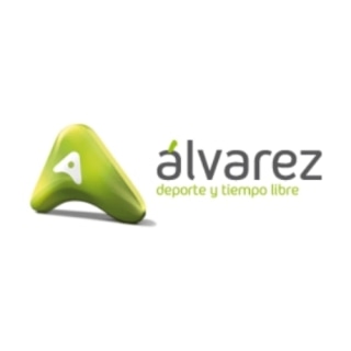 A Alvarez logo
