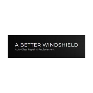 A Better Windshield logo