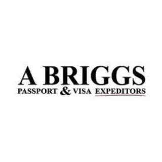 A Briggs logo