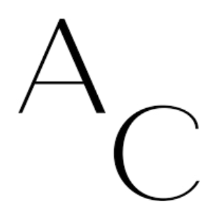 A Complexion Company logo