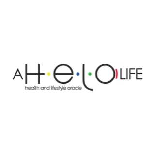A Helo Life logo