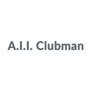 A.I.I. Clubman logo