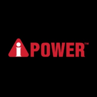 A-iPower logo