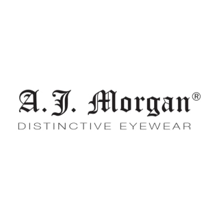 A.J. Morgan logo