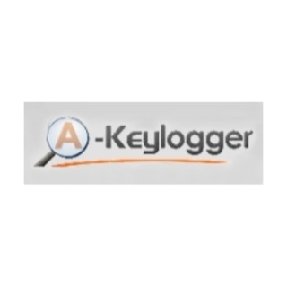 A-Keylogger logo