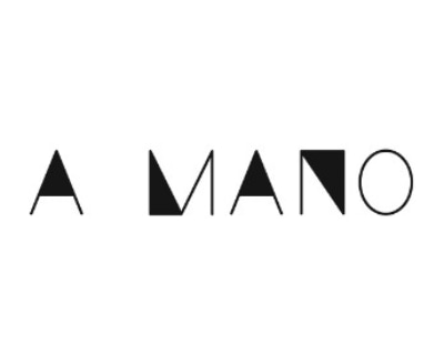 A MANO logo