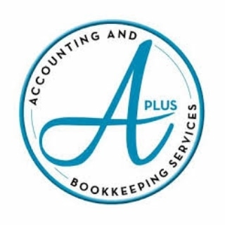 A Plus Accounting & Bookkeepping Services  logo