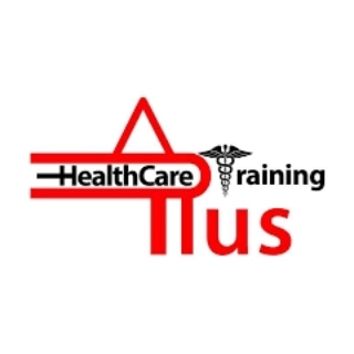 A Plus Healthcare Training logo