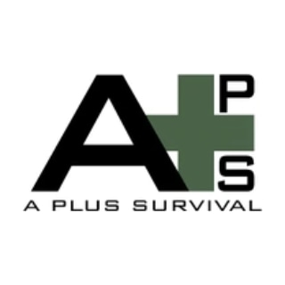 A Plus Survival logo