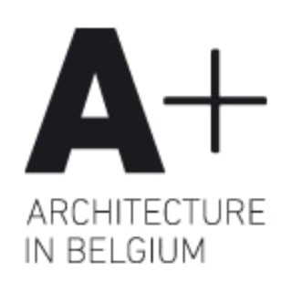 A+ Architecture in Belgium logo