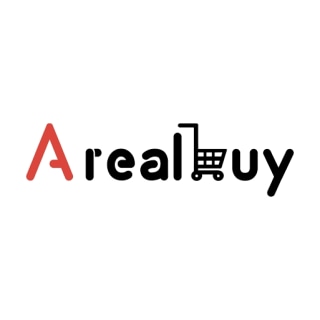 A Real Buy logo