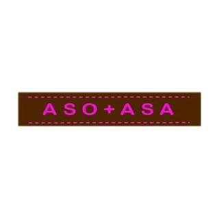 A S O + A S A by Noel B logo