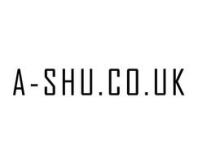 A-SHU.CO.UK logo