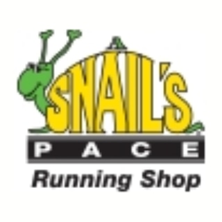 A Snails Pace logo