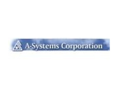 A-Systems logo