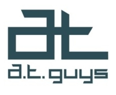 A T Guys logo