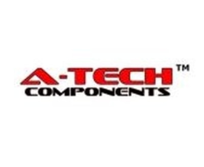 A-Techcomponents logo