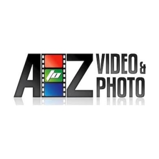 A to Z Video & Photo logo