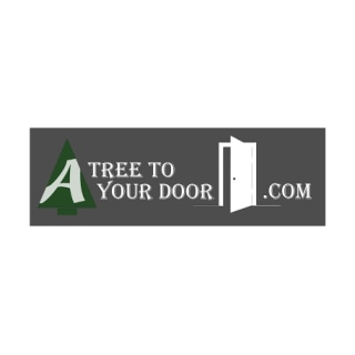 A Tree To Your Door logo