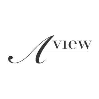 A View Venues logo