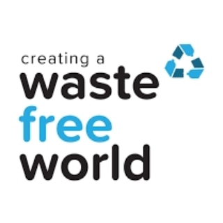 A Waste Free World logo