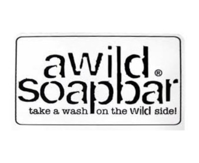 A Wild Soap Bar logo
