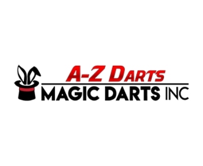 A-Z Darts logo