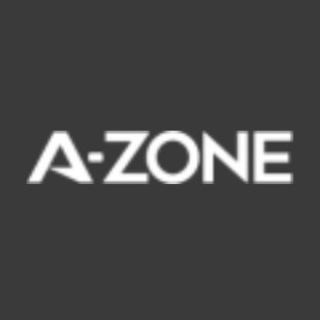 A-Zone logo