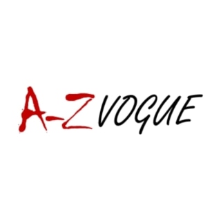 A-Z Vogue logo