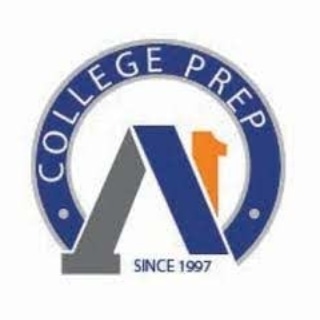 A1 College Prep logo