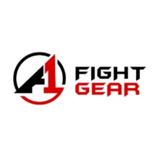 A1 Fight Gear logo