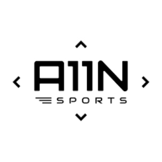 A11N SPORTS logo