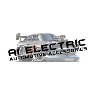 A1 Electric logo