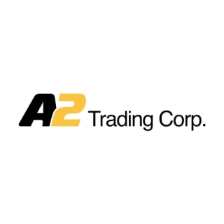 A2 Trading Corp. logo