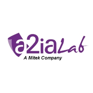 a2iaLab logo