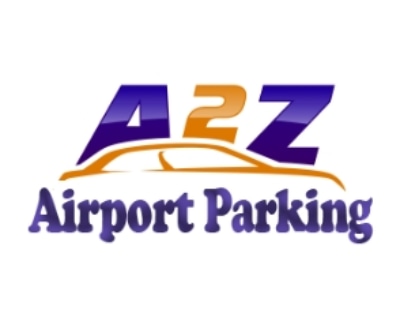 A2Z Airport Parking logo
