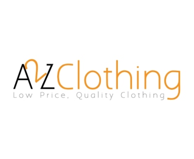 A2ZClothing logo