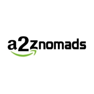 a2znomads logo