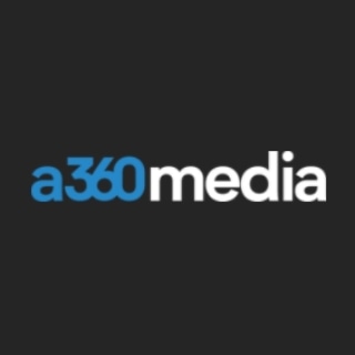 A360 Media logo