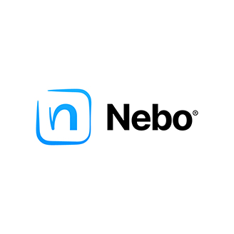 NEBO Tools logo