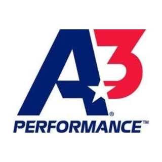 A3 Performance logo