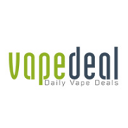 Vape Deal logo