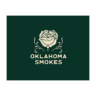 Oklahoma Smokes logo