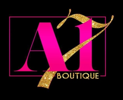 A71 Boutique logo